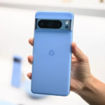 Google Pixel 8 specifications